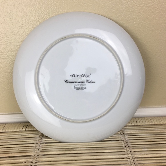 Vintage “Happy Mother’s Day” Plate - Picture 2 of 2